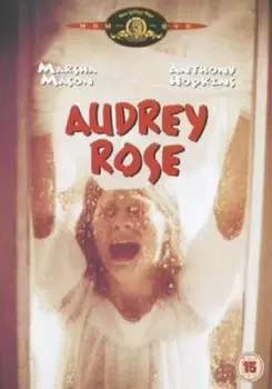 Image of Audrey Rose - DVD