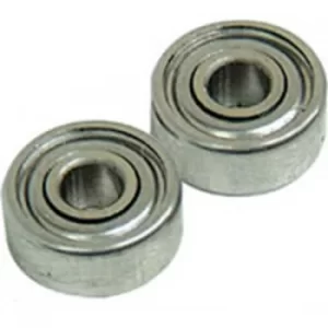 Image of Fastrax 1/8 X 3/8 X 3.96&Quot; Losi Idler/Motor Bearing