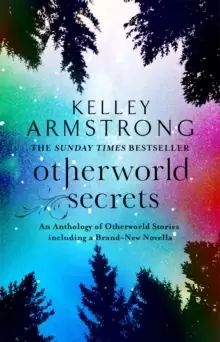 Image of Otherworld Secrets : Book 4 of the Tales of the Otherworld Series