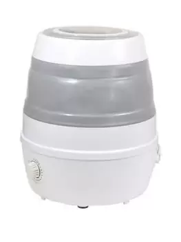 Image of Leisurewize Collapsible Washing Machine