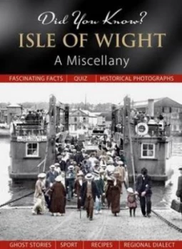 Image of Did You Know Isle of Wight Hardback