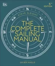 Image of The Complete Sailing Manual
