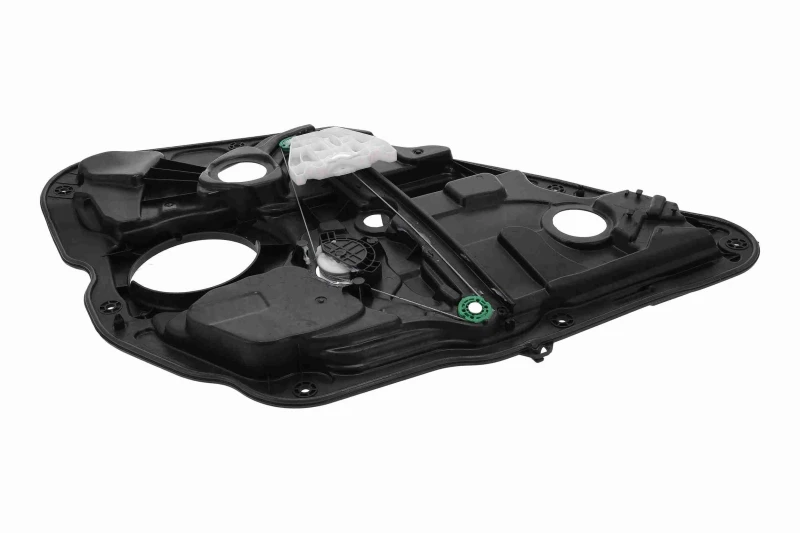 Image of ACKOJA A52-0627 Window regulator Green Mobility Parts Right Rear, Operating Mode: Electric Window Winder (1561)