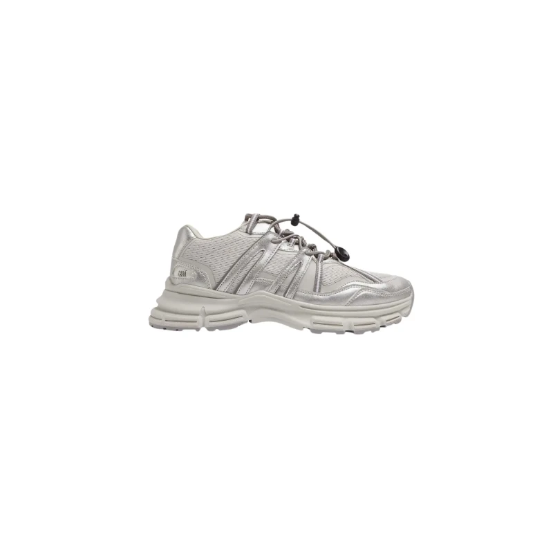 Image of Mim Shoes Womens Trainers Mim Shoes M1990 Blanc Female 36