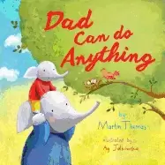 Image of dad can do anything