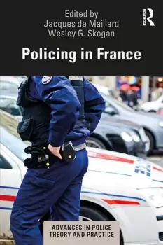 Image of Policing in France