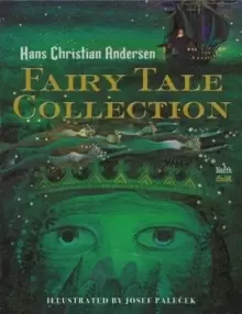 Image of Hans Christian Andersen Fairy Tale Collection
