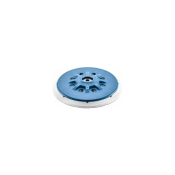 Image of Festool - 202460 Sanding pad ST-STF D150/MJ2-M8-H-HT FUSION-TEC
