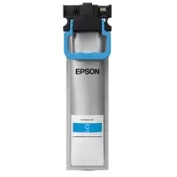 Image of Epson T11C240 Cyan Ink Cartridge