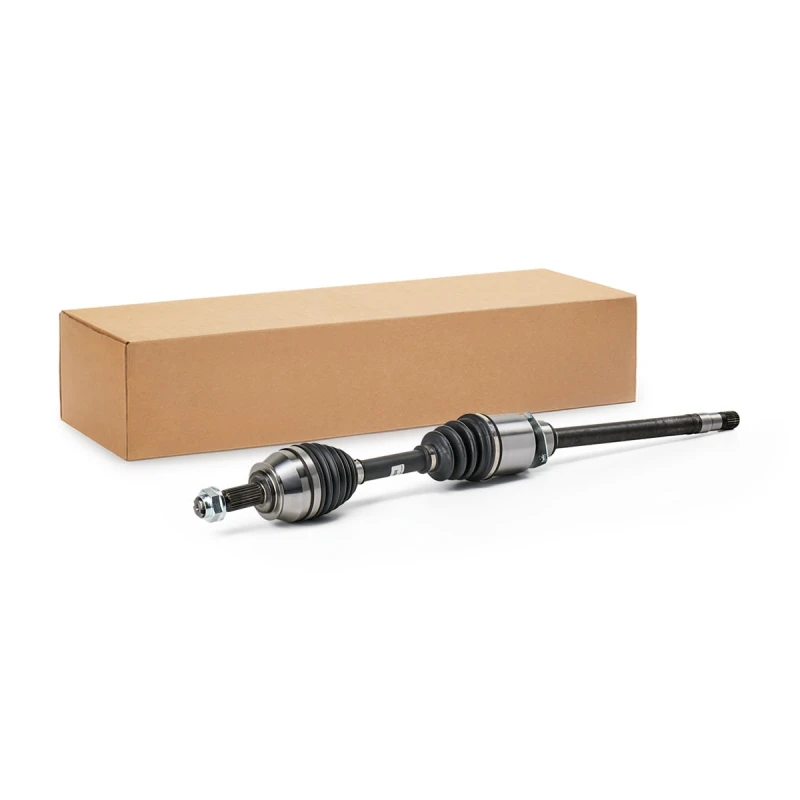 Image of RIDEX REMAN Drive shaft RIDEX REMAN 13D0976R