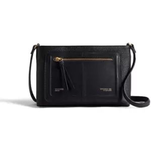 Image of Ted Baker Nishu Crossbody Bag - Black