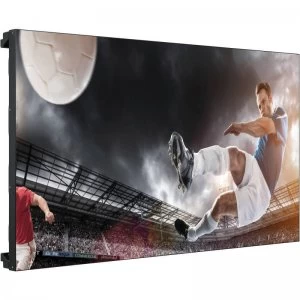 Image of 55 Black Led/lfd Display 1920 X 1080 Dvi Hdmi