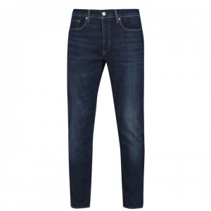 Image of Levis 502 Regular Taper Jeans - Biologia Adv
