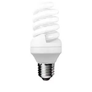 Image of Kosnic 20w CFL Spiral ES/E27 Daylight - ECO20SP2/E27-865