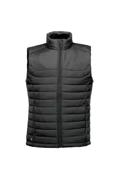 Image of Nautilus Quilted Body Warmer