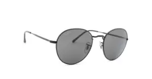 Image of Ray-Ban David RB3582 002/B1 53