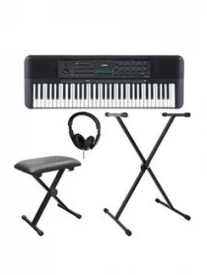 Image of Yamaha Psre273 Keyboard Pack