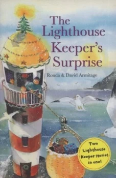 Image of The Lighthouse Keepers Surprise by Ronda Armitage Paperback