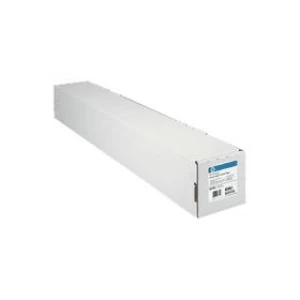 Image of HP C6567B Original Coated Paper Roll 1067mm x 45.7m 90g
