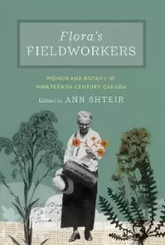 Image of Flora's Fieldworkers by Suzanne Zeller