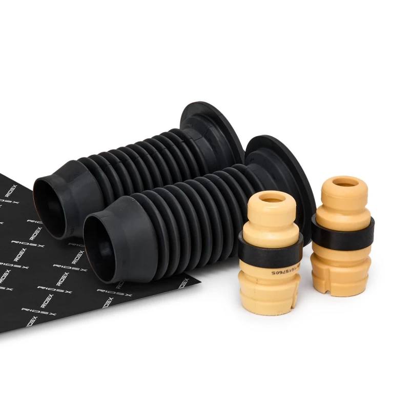 Image of RIDEX Dust cover kit, shock absorber RIDEX 919D0233