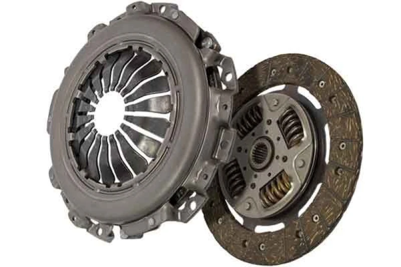 Image of KAWE Clutch kit KAWE 962076