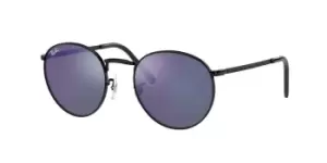 Ray-Ban Sunglasses RB3637 New Round 002/G1