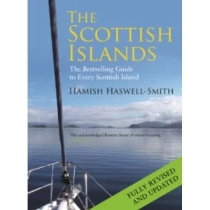 Image of The Scottish Islands : The Bestselling Guide to Every Scottish Island