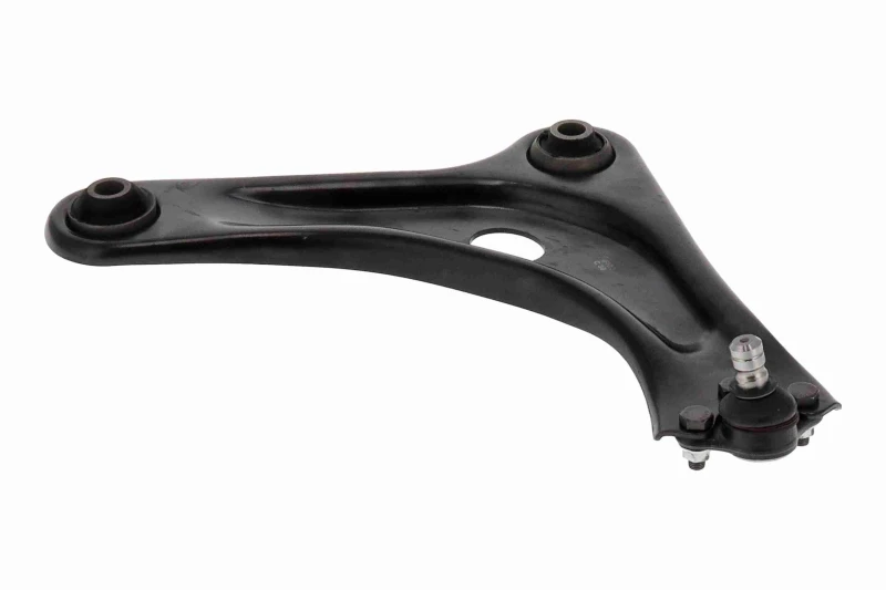 Image of VAICO V22-1211 Suspension arm Original VAICO Quality Control Arm, Sheet Steel, Front Axle Right, with ball joint Sheet Steel Track Control Arm (273)