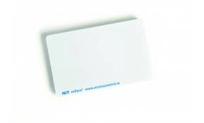Image of ACT MIFARE 1K ISO Contactless Smart Card