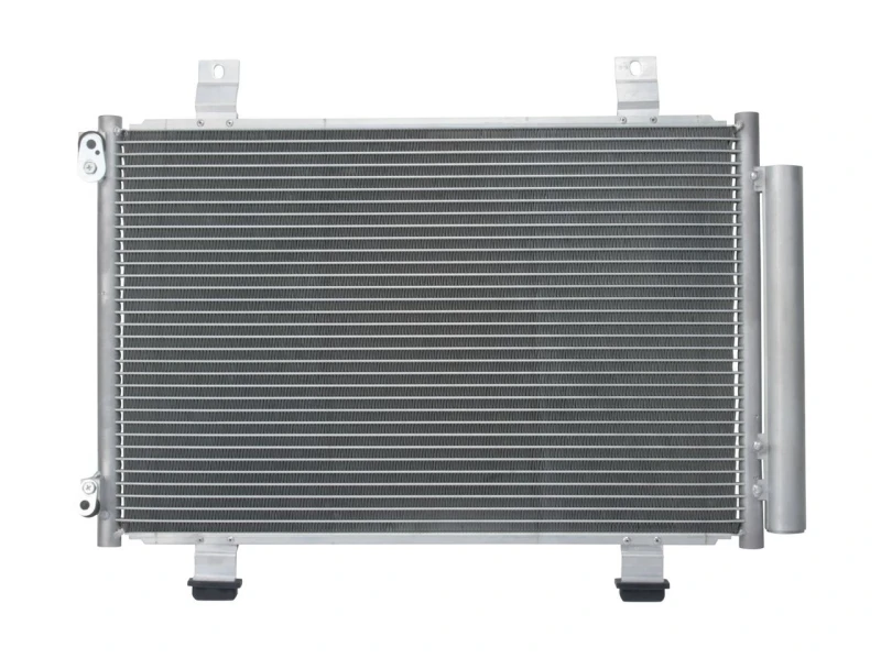 Image of Air conditioning condenser Bosch 1 986 AD2 198