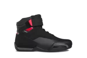 Image of Stylmartin Vector WP Black Red 44