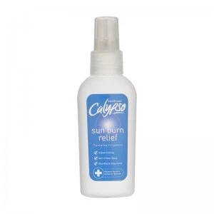 image of Calypso Sunburn Relief 100ml