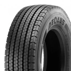 Image of Aeolus NEO Fuel D 315/80 R22.5 156/150L 18PR Dual Branding 154/150M