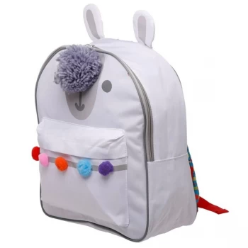 Image of Llamapalooza Kids School Rucksack