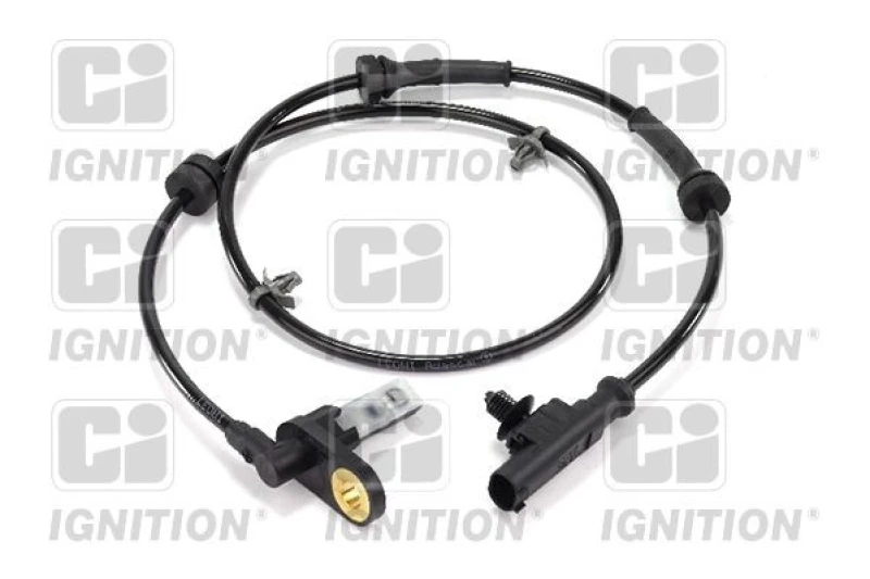 Image of QUINTON HAZELL ABS sensor QUINTON HAZELL XABS782