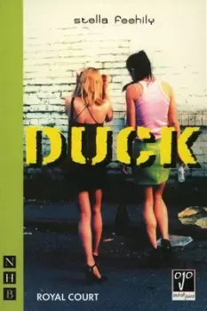 Image of Duck by Stella Feehily