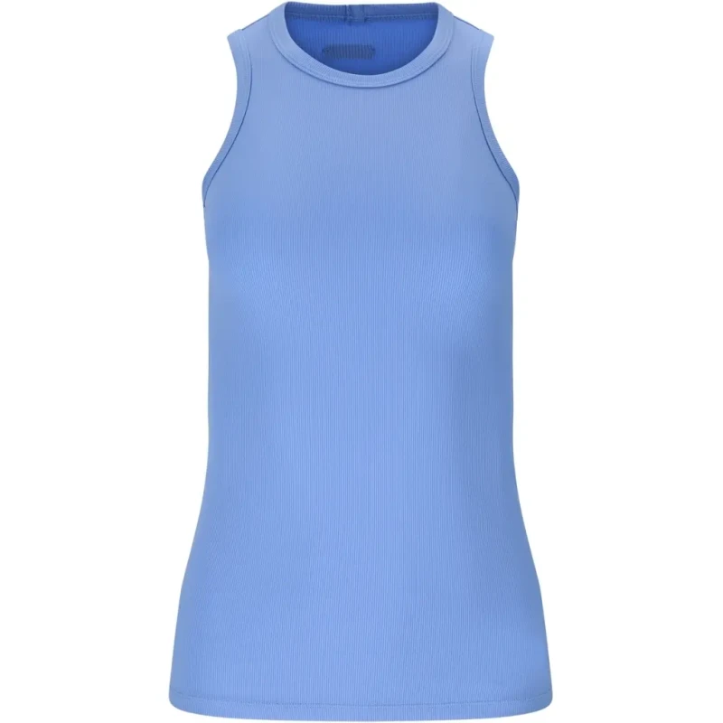 Image of Womens tank top Athlecia Meyers Bleu Female 34