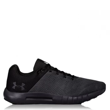 Image of Urban Armor Gear Micro G Pursuit Black Size 7 Men