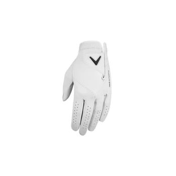 Image of Callaway GLOVE TOUR AUTHENTIC MLH XL WHT