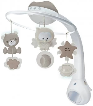 Image of Infantino 3 in 1 Mobile