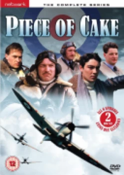 Image of Piece Of Cake - The Complete Series