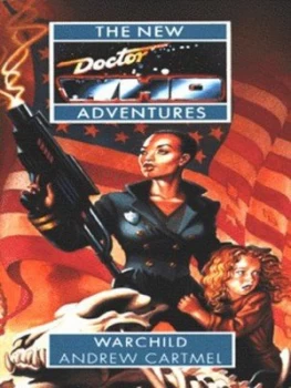 Image of Warchild Paperback