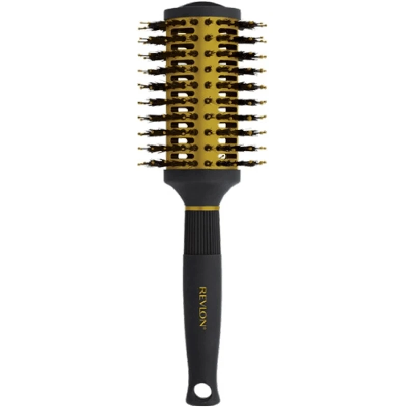 Image of Revlon Large Round Hair Brush Porcu_Brush-342197