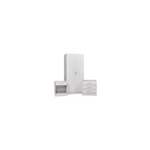 Image of Delta Set White