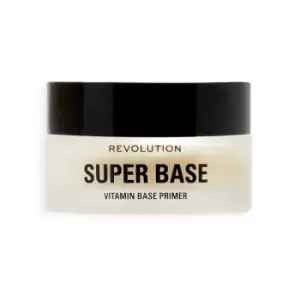Image of Makeup Revolution Super Base Vitamin Primer