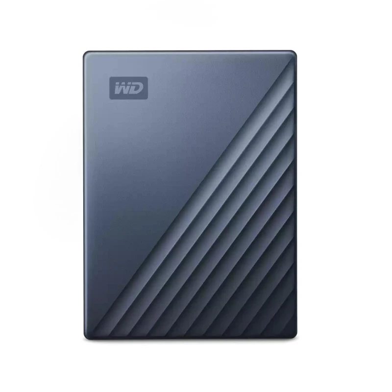 Image of Western Digital My Psspor Ulr Exernl