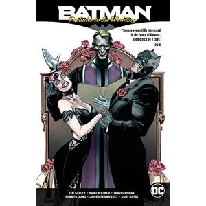 Image of Batman Preludes Paperback / softback 2018