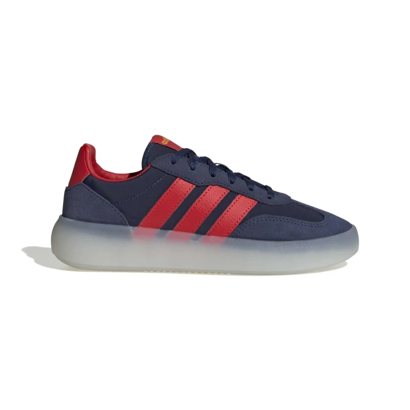 Image of Adidas Children's Trainers adidas Breaknet 3.0 Bleu Unisex 37 1/3