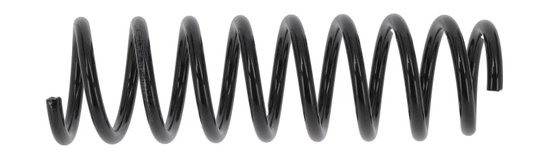 Image of MONROE Coil spring MONROE SP4807